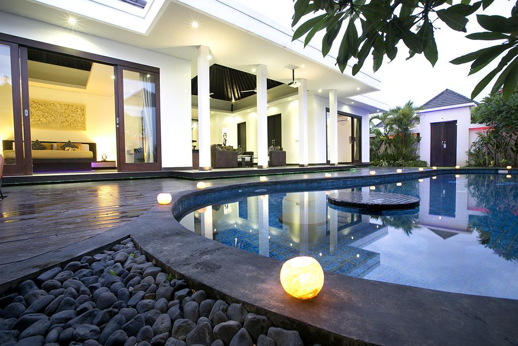 D&G Villas Nusa Dua Nusa Dua  Exterior foto