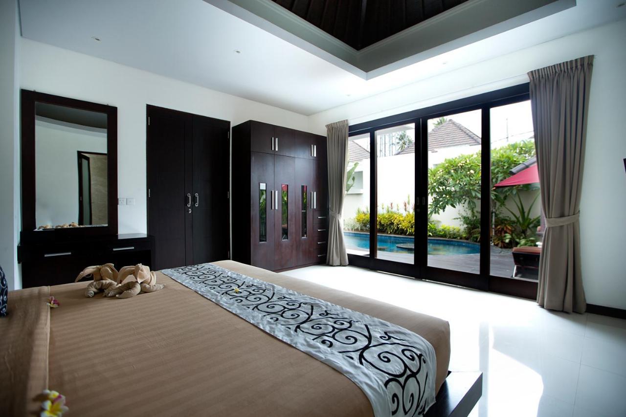 D&G Villas Nusa Dua Nusa Dua  Exterior foto